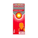 156_NUROFEN JAHODA 40MG, 100ML